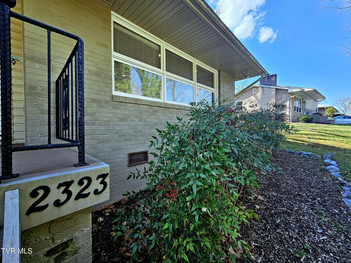 Property Photo:  2323 Inglewood Drive  TN 37664 