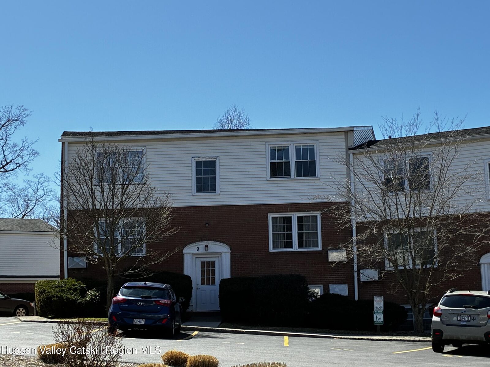 Property Photo:  9 Huguenot  NY 12561 