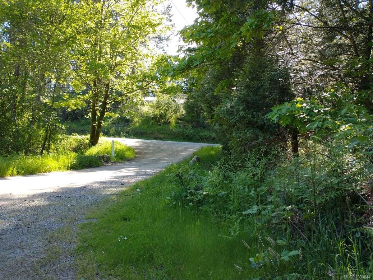 Property Photo: 4510 Bedwell Harbour Rd BC V0N 2M1