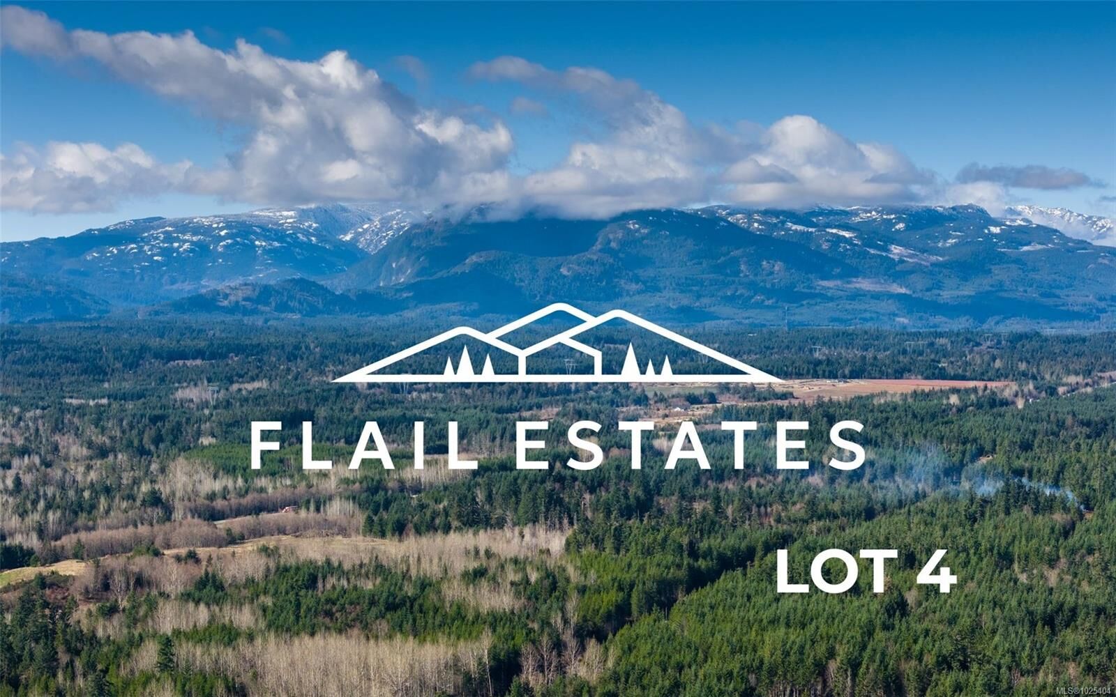 Property Photo:  Lot 4 Flail Rd  BC V9K 2E9 