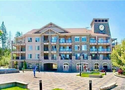 Property Photo: 1335 Bear Mountain Pkwy #207 BC V9B 6T9