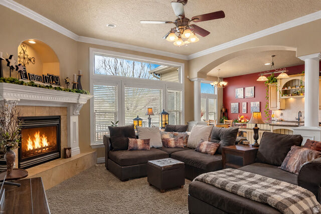 Property Photo:  1134 W 2275 S  UT 84075 