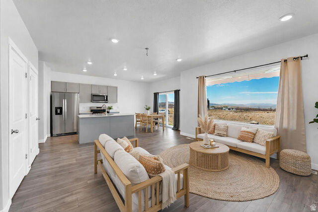 Property Photo:  790 S Brubaker Way  UT 84655 