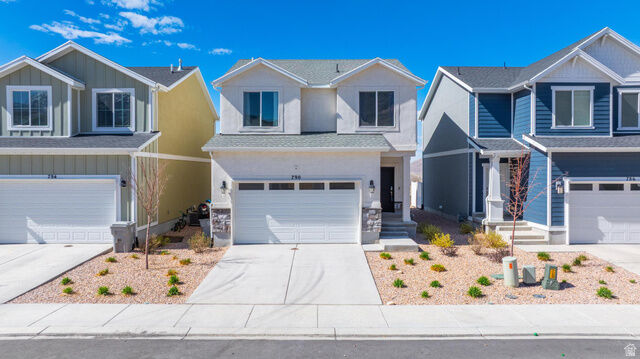 Property Photo:  790 S Brubaker Way  UT 84655 