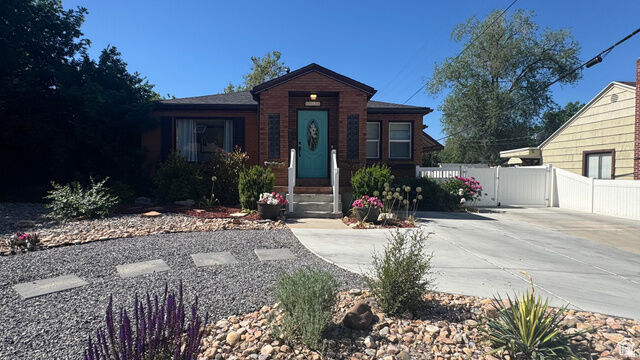 Property Photo:  Address not disclosed  UT 84106 