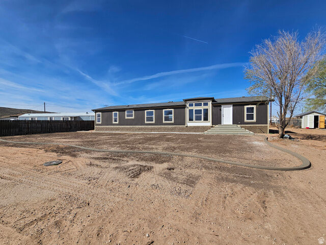 Property Photo:  2696 S 2575 W  UT 84066 