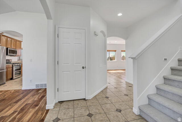 Property Photo: 11822 N 6260 W UT 84003