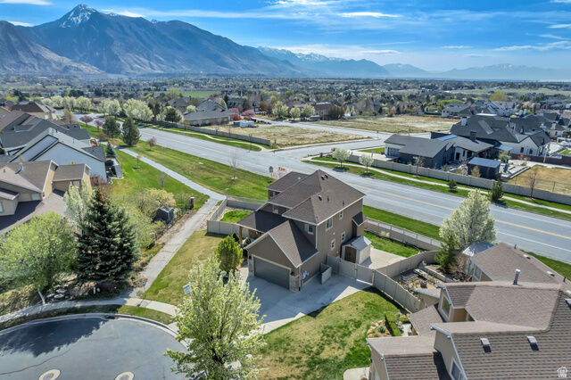 Property Photo:  11822 N 6260 W  UT 84003 