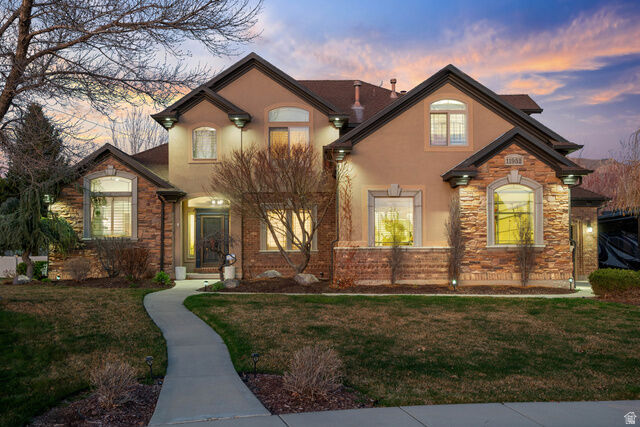 Property Photo:  11952 N 5880 W  UT 84003 