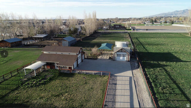 Property Photo:  370 W 100 S 3  UT 84332 