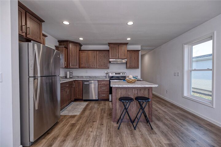 Property Photo:  449 Motheral Ave  PA 15605 