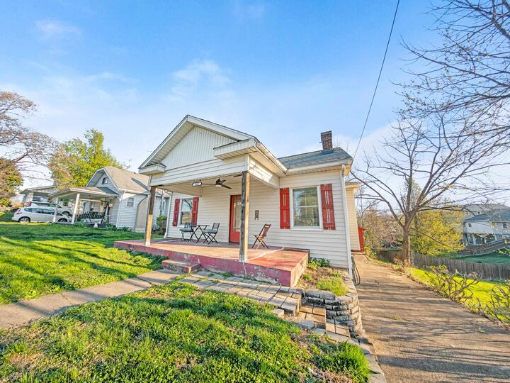 Property Photo: 3861 Cactus Street KY 41101