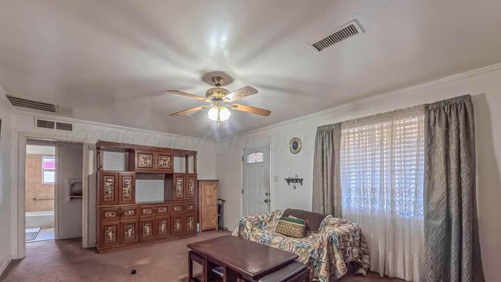Property Photo:  1811 S Austin Street  TX 79109-1801 