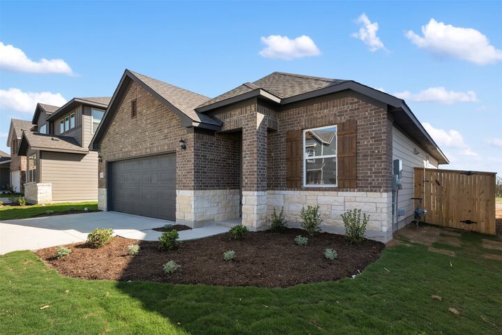 Property Photo:  152 Jans Way  TX 78626 