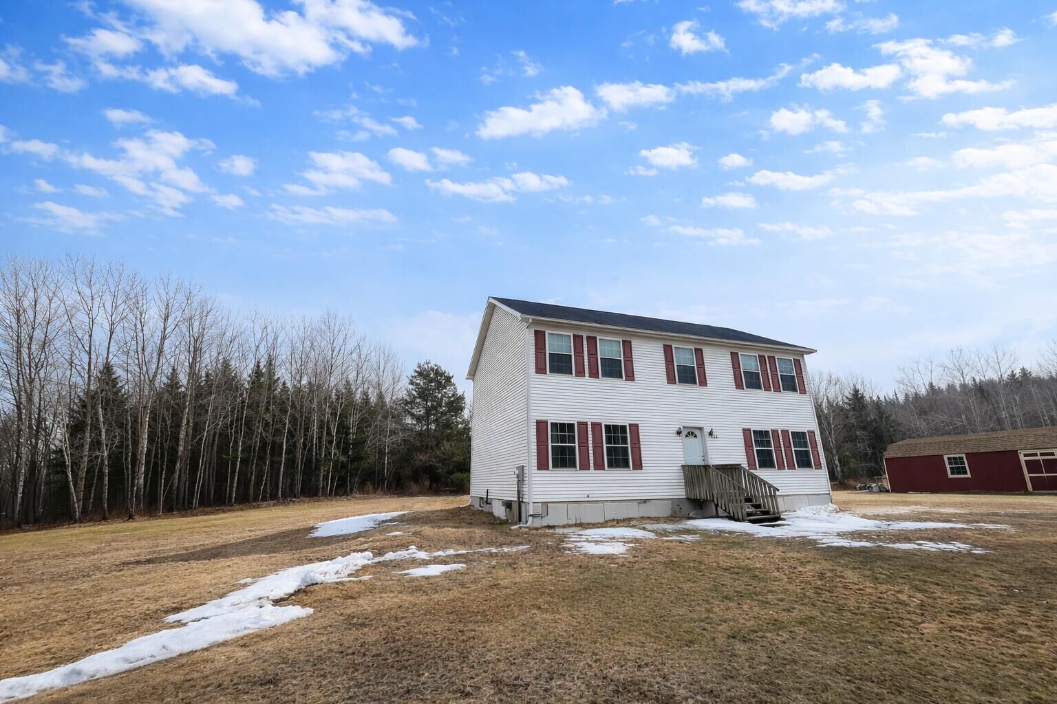 Property Photo: 51 Wilfred King Road NY 12935