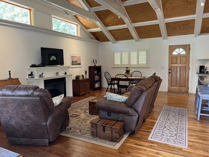 Property Photo: 206 Sumter Street SE SC 29801