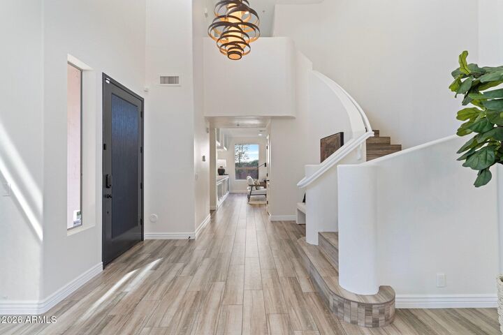 Property Photo: 9058 E Casitas Del Rio Drive AZ 85255