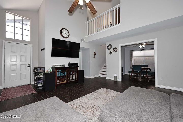 Property Photo: 4405 W Oraibi Drive AZ 85308