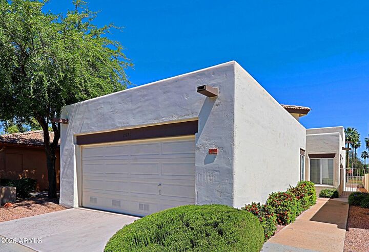 Property Photo:  17229 N Zuni Trail  AZ 85374 