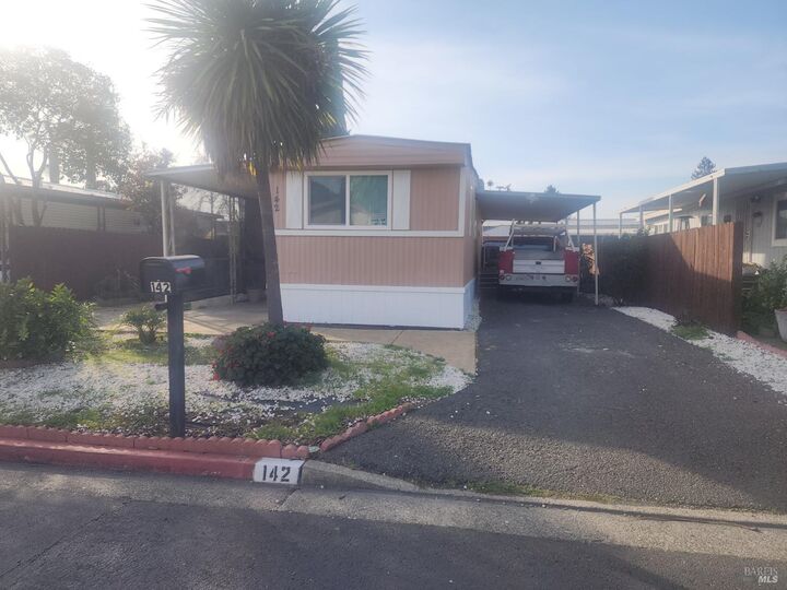 Property Photo:  260 American Canyon Road 142  CA 94503 