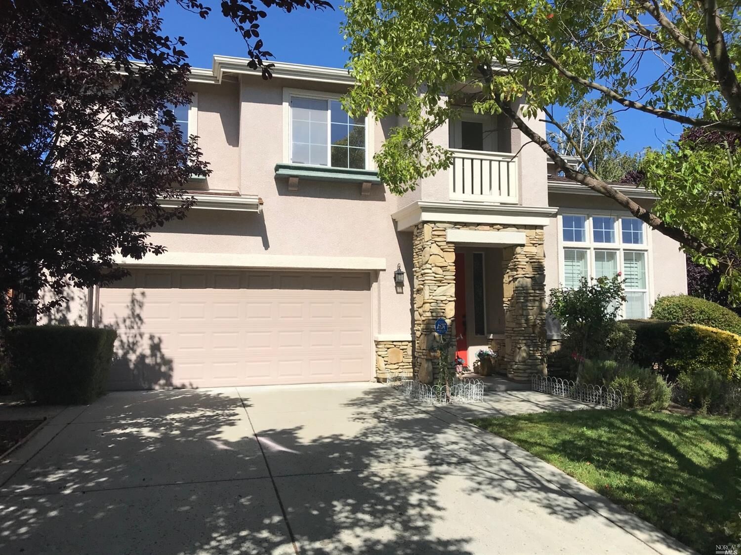 Property Photo: 80 Pinheiro Circle CA 94945