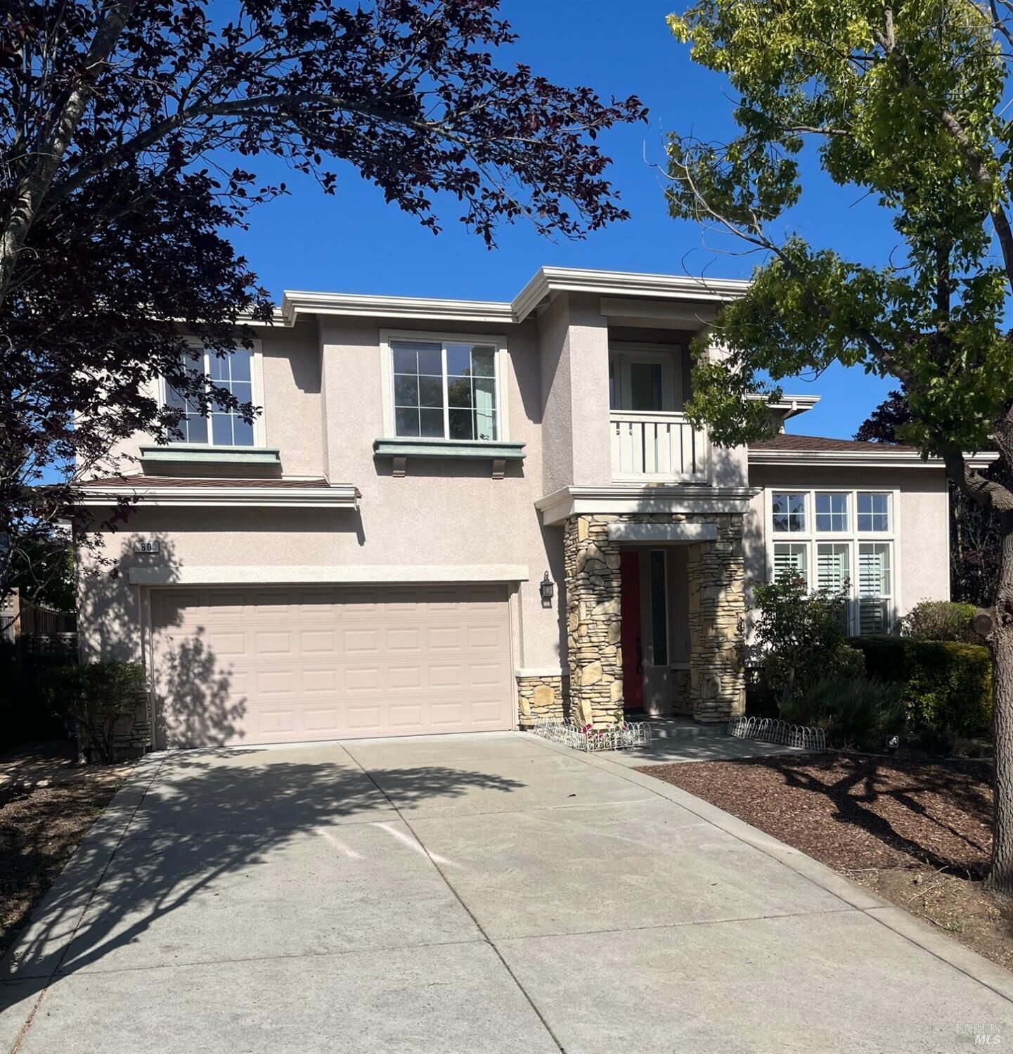 Property Photo: 80 Pinheiro Circle CA 94945