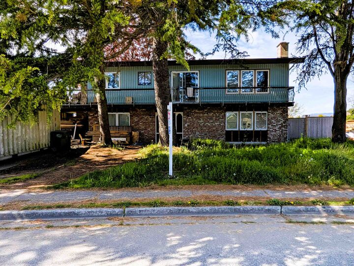 Property Photo: 9211 Arvida Drive BC V7A 4K5