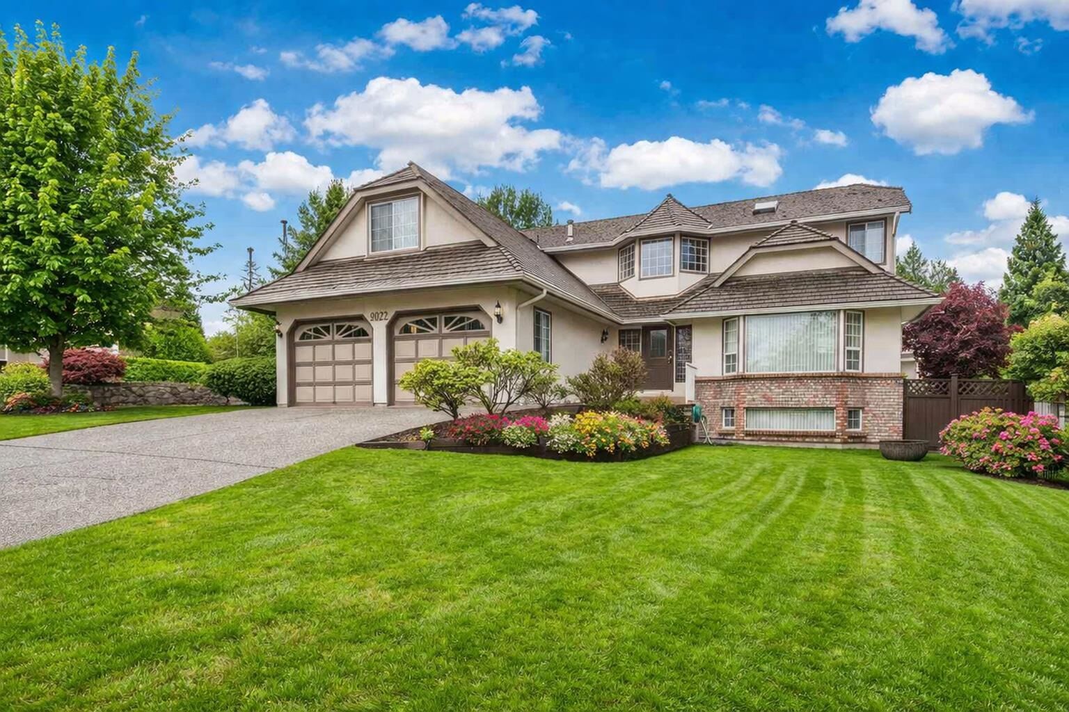 Property Photo: 9072 Briar Road BC V3N 4W8