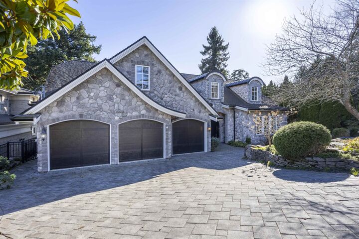 Property Photo: 13922 Terry Road BC V4B 1A2