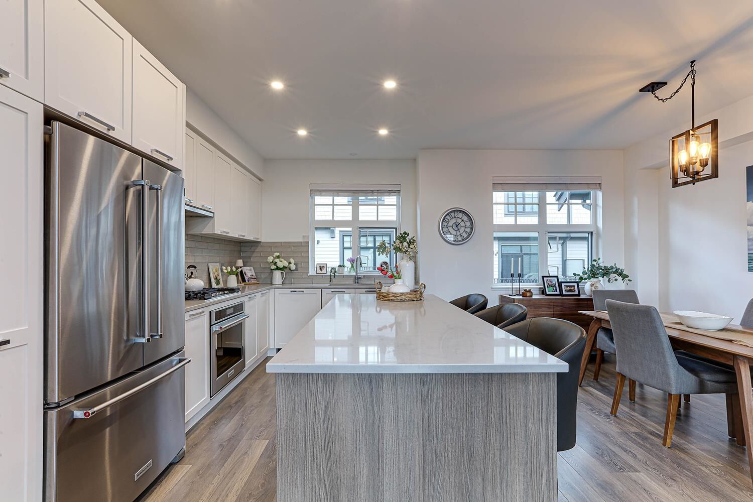 Property Photo: 1290 Mitchell Street 103 BC V3E 0N9
