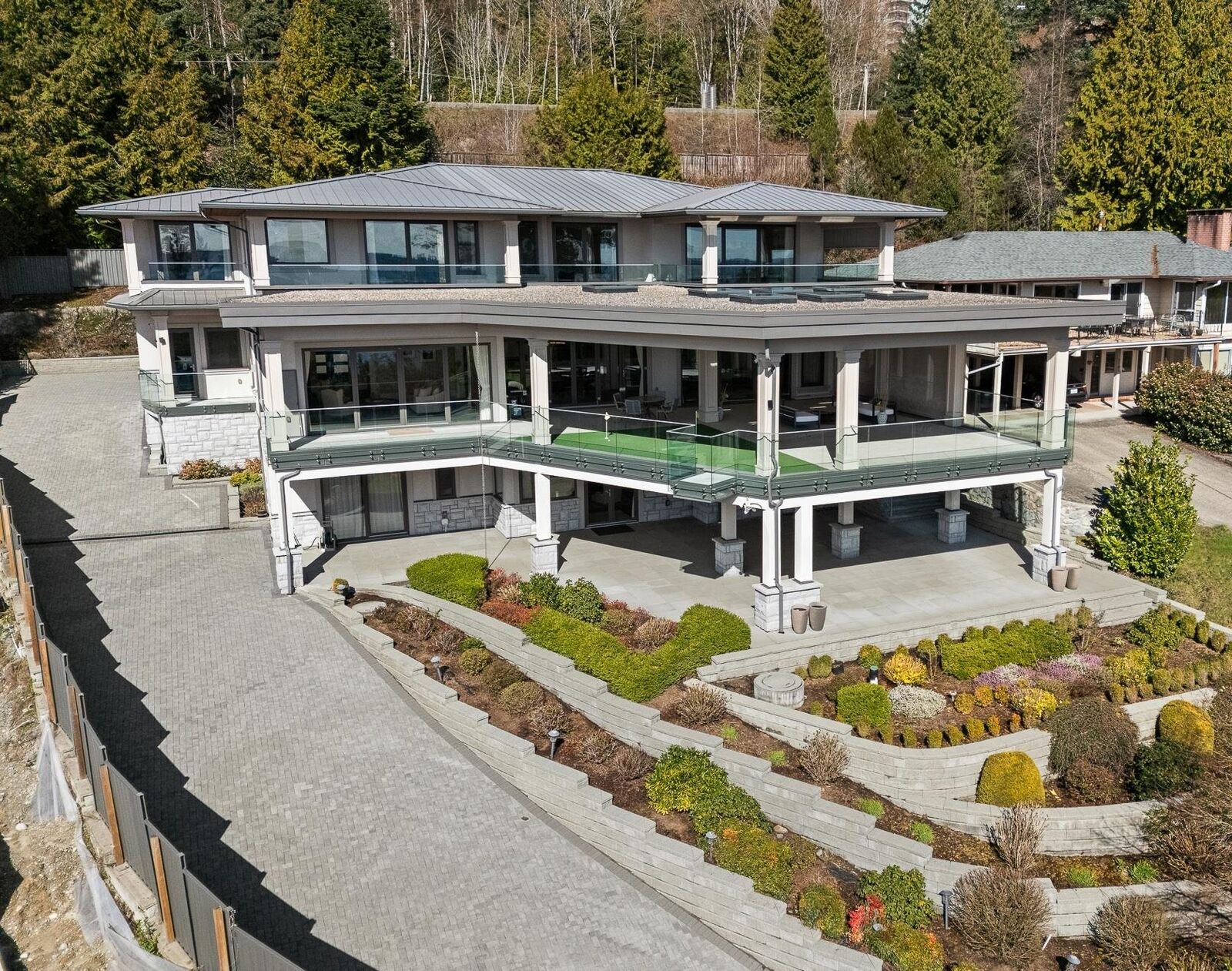 Property Photo: 3185 Benbow Road BC V7V 3E1