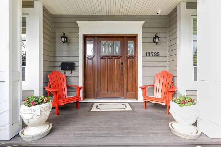 Property Photo: 13785 Marine Drive BC V4B 1A3