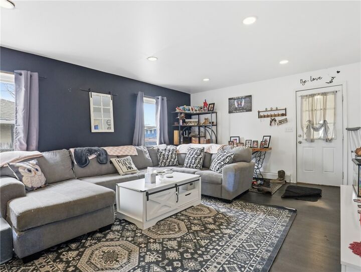 Property Photo:  317 McConnell Avenue  NY 14903 