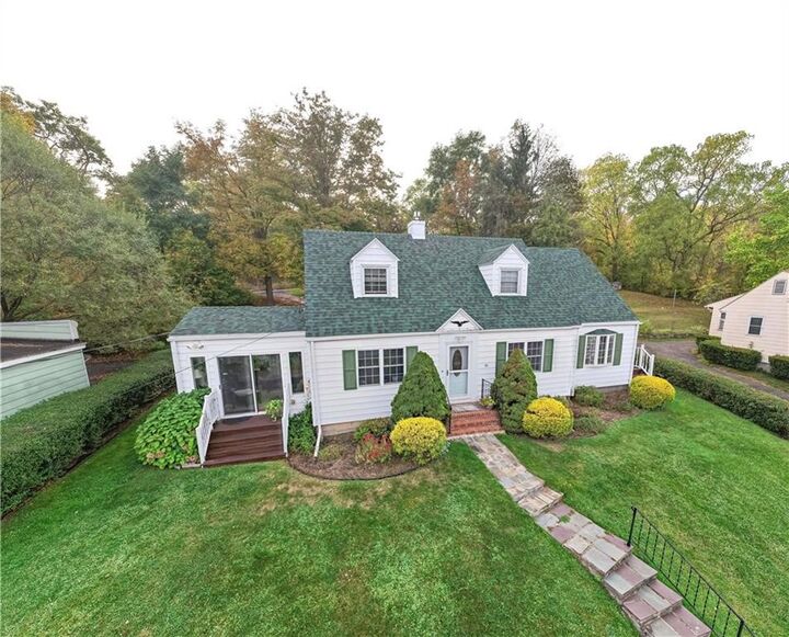 Property Photo: 86 Salt Point Road NY 14891