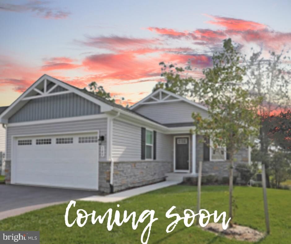 Property Photo:  140 Cape Cod Circle  WV 25403 