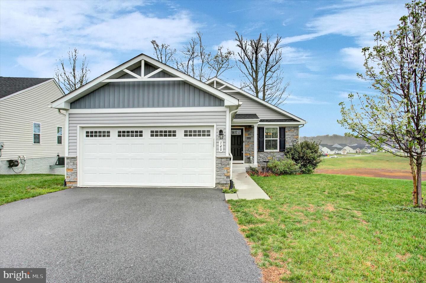 Property Photo: 140 Cape Cod Circle WV 25403