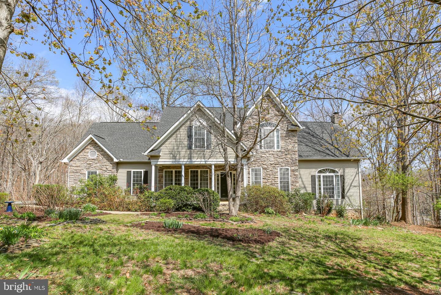 Property Photo: 1021 Albert Rennolds Drive VA 22401