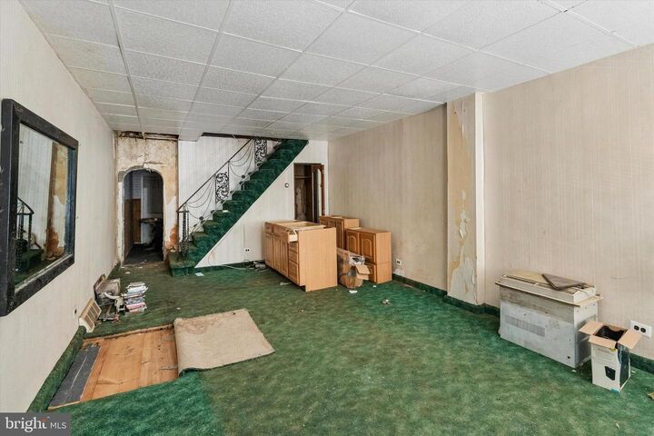 Property Photo:  1931 E Albert Street  PA 19125 