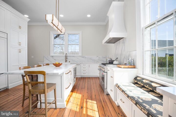 Property Photo:  8065 Macedonia  VA 22580 