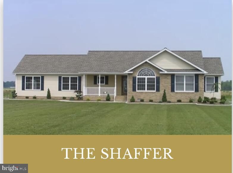 Property Photo:  4388 Rabbit Run Rd  DE 19933 