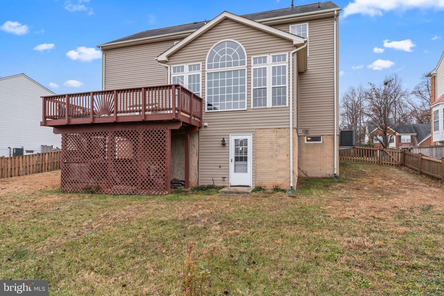 Property Photo:  10496 Neale Sound Court (Basement Only)  VA 20155 