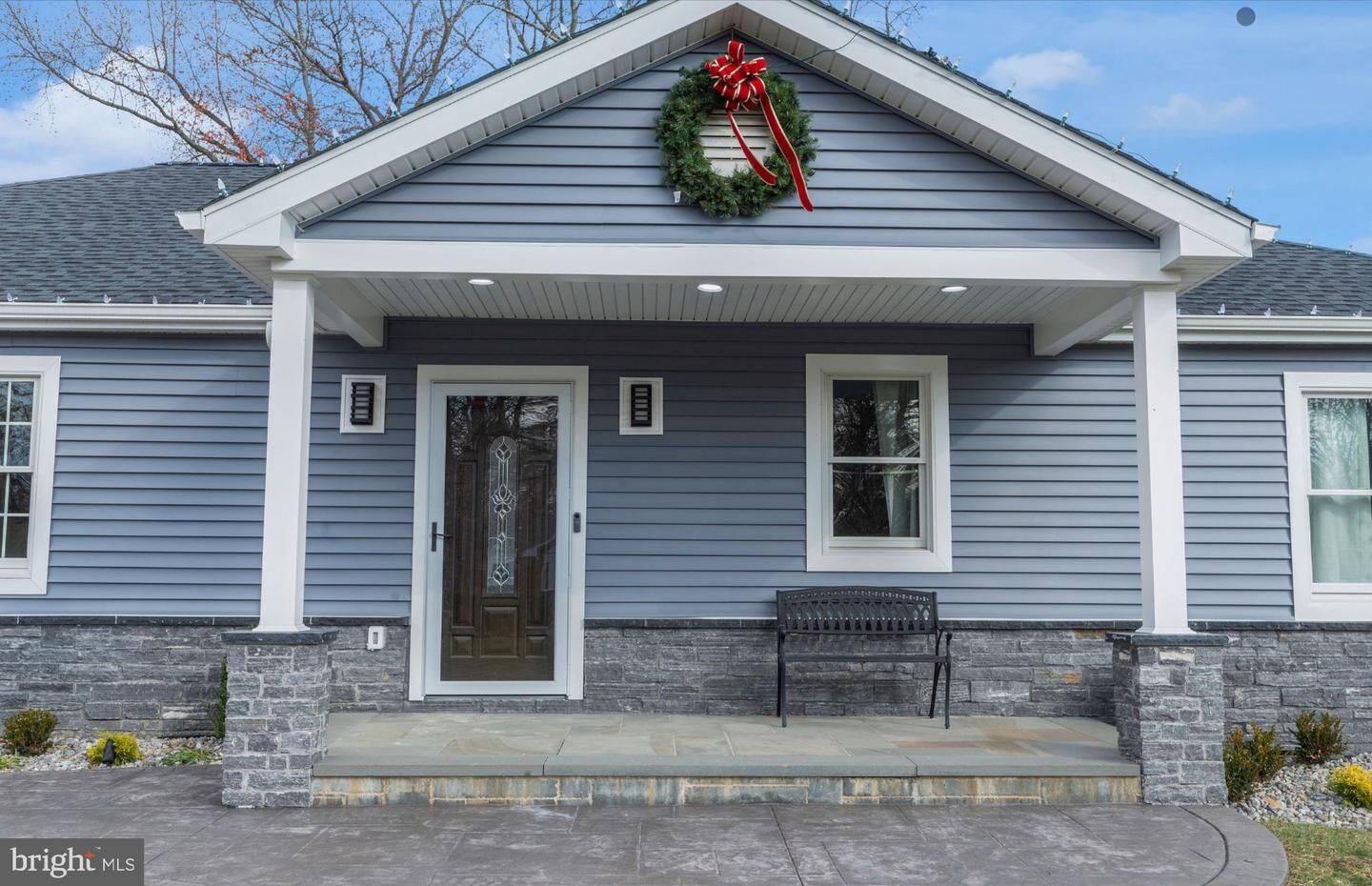 Property Photo:  211 E Ward Street  NJ 08520 