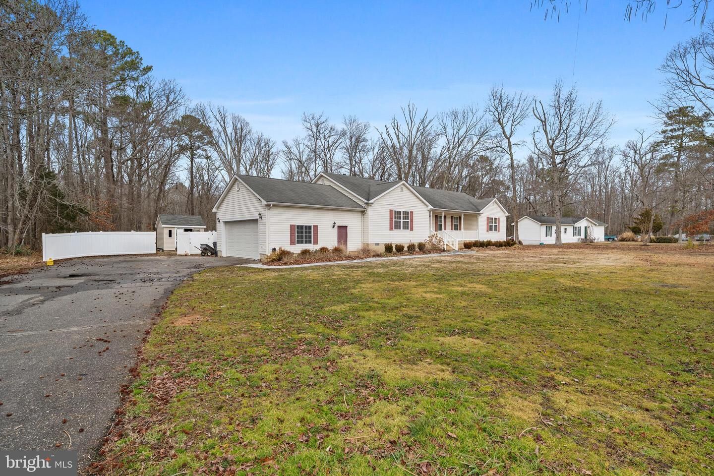 Property Photo:  22343 Newtowne Neck Road  MD 20650 