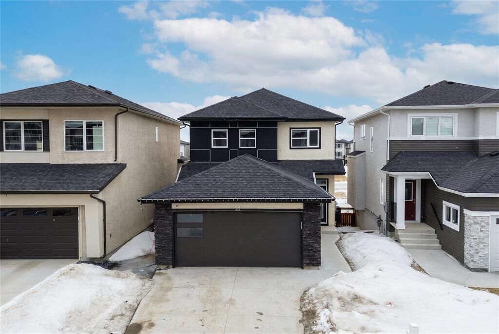 Property Photo:  59 Eau-Claire Drive  MB R3X 0S7 