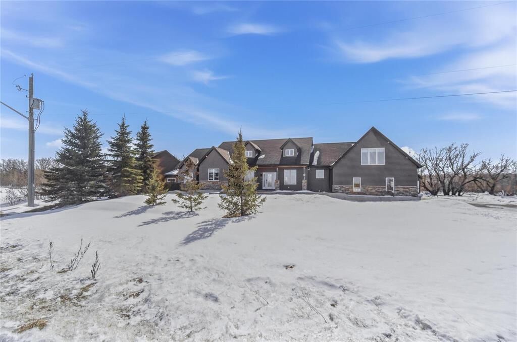 Photo de la propriété:  280 Bowen Avenue  MB R2E 1B9 