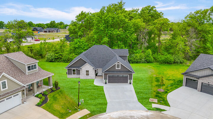 Property Photo:  6176 Partridge Ct  MO 65202 