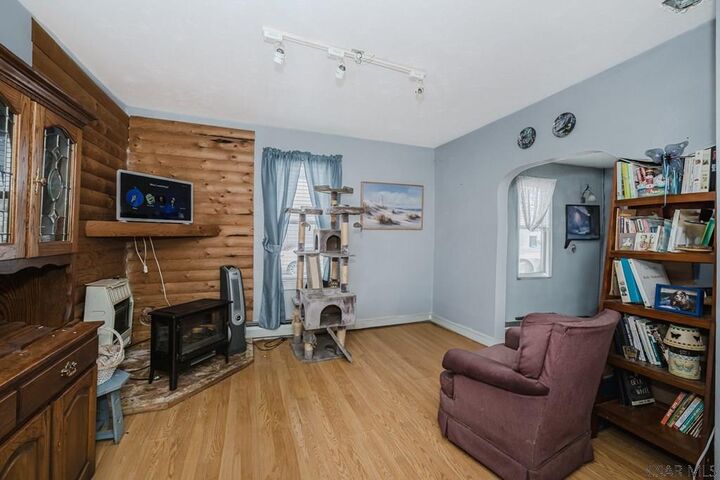 Property Photo:  1312 Paint Street  PA 15963 