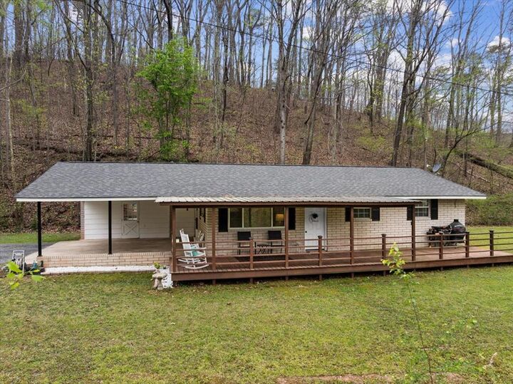 Property Photo:  649 Neely Road NW  GA 30720 