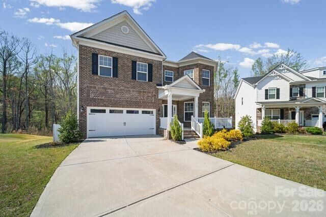 Property Photo: 628 Baneberry Bluff Court SC 29732