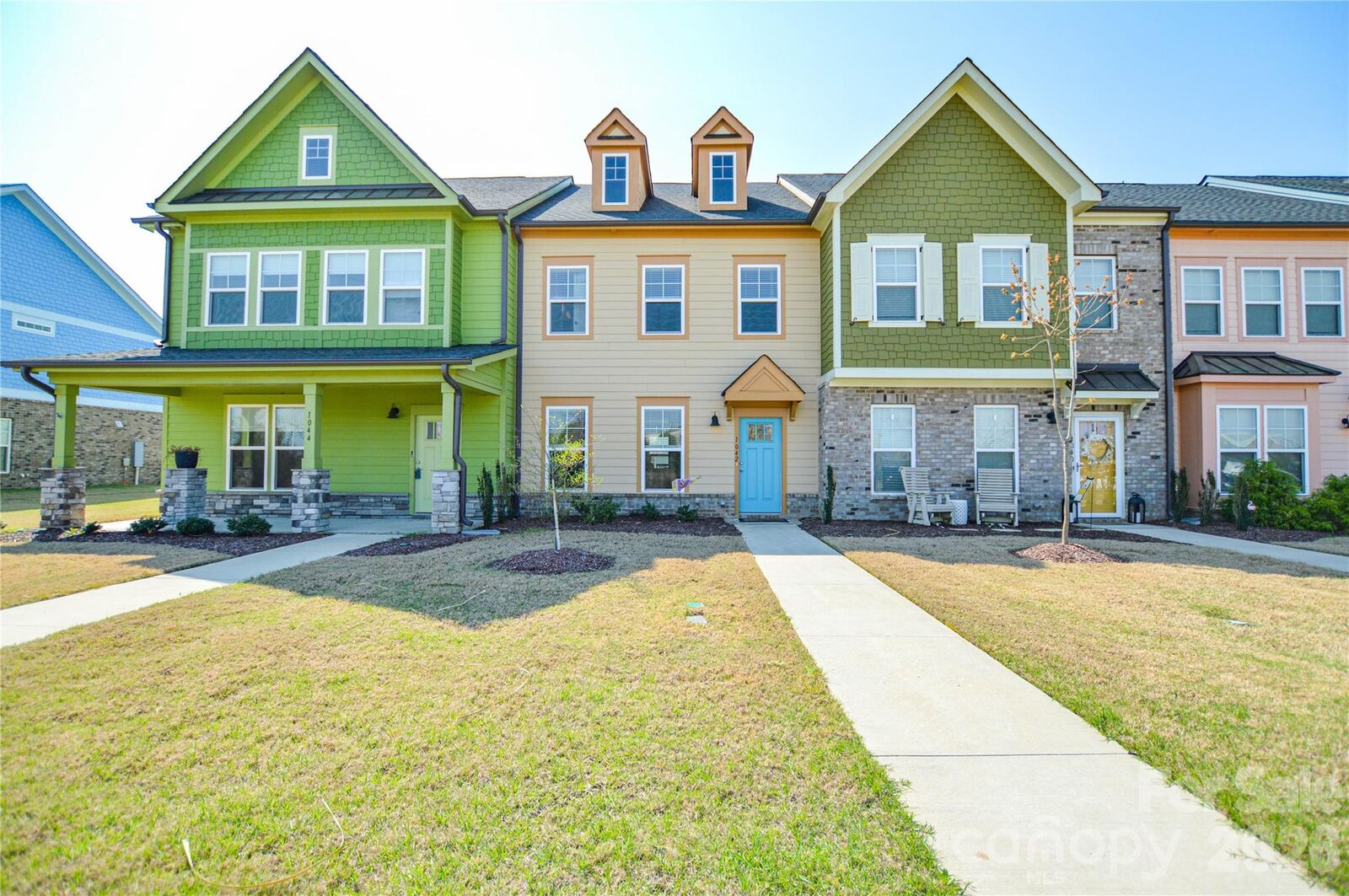 Property Photo:  1042 Riverwalk Parkway  SC 29730 